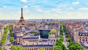 Paris